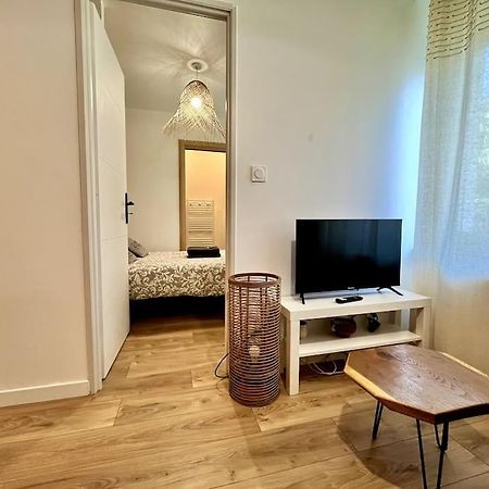 Zola 2Pers Tv Apartment Nantes Exterior photo
